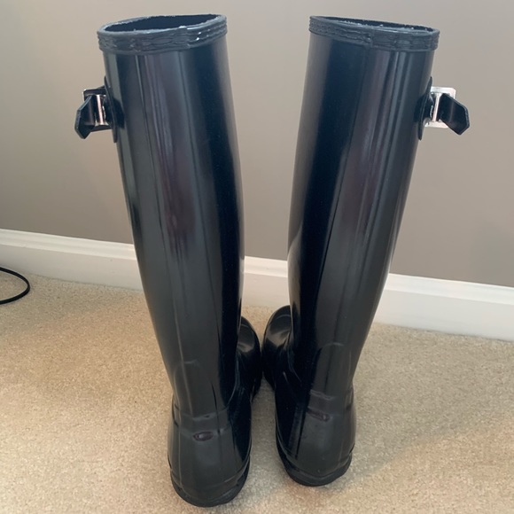 Hunter Boots - Picture 3 of 3